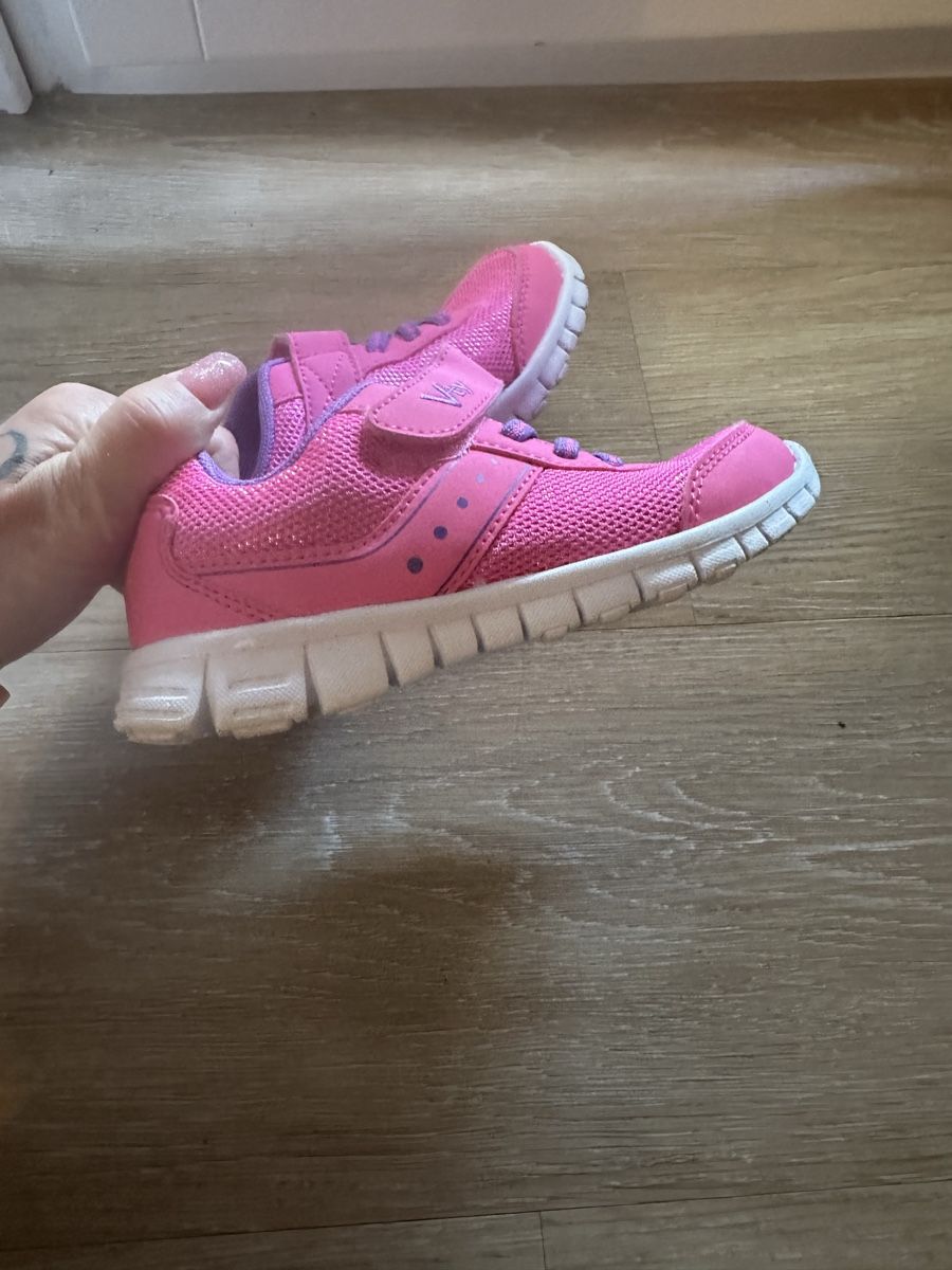 Victory Scarpe per ragazzi: Hallenschuh – Usato da Hombrechtikon venduto da mia_rs79 2