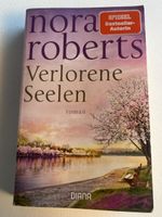 Nora Roberts - Verlorene Seelen, Roman,