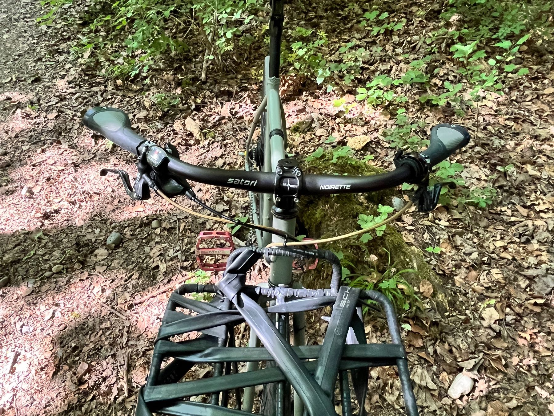 Biciclette: All City Nature Boy – Usato da Thun venduto da spring23 4