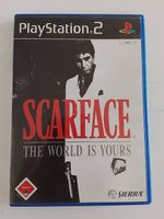 Scarface the world ist yours