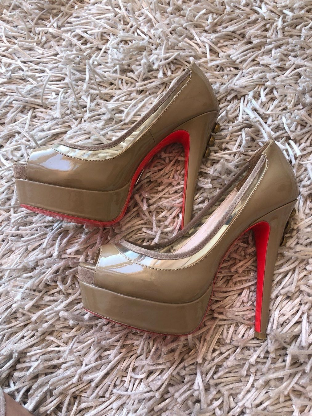 Scarpe da donna: Schuhe Janiko Gr 35 – Usato da Baden venduto da lupa5400 1