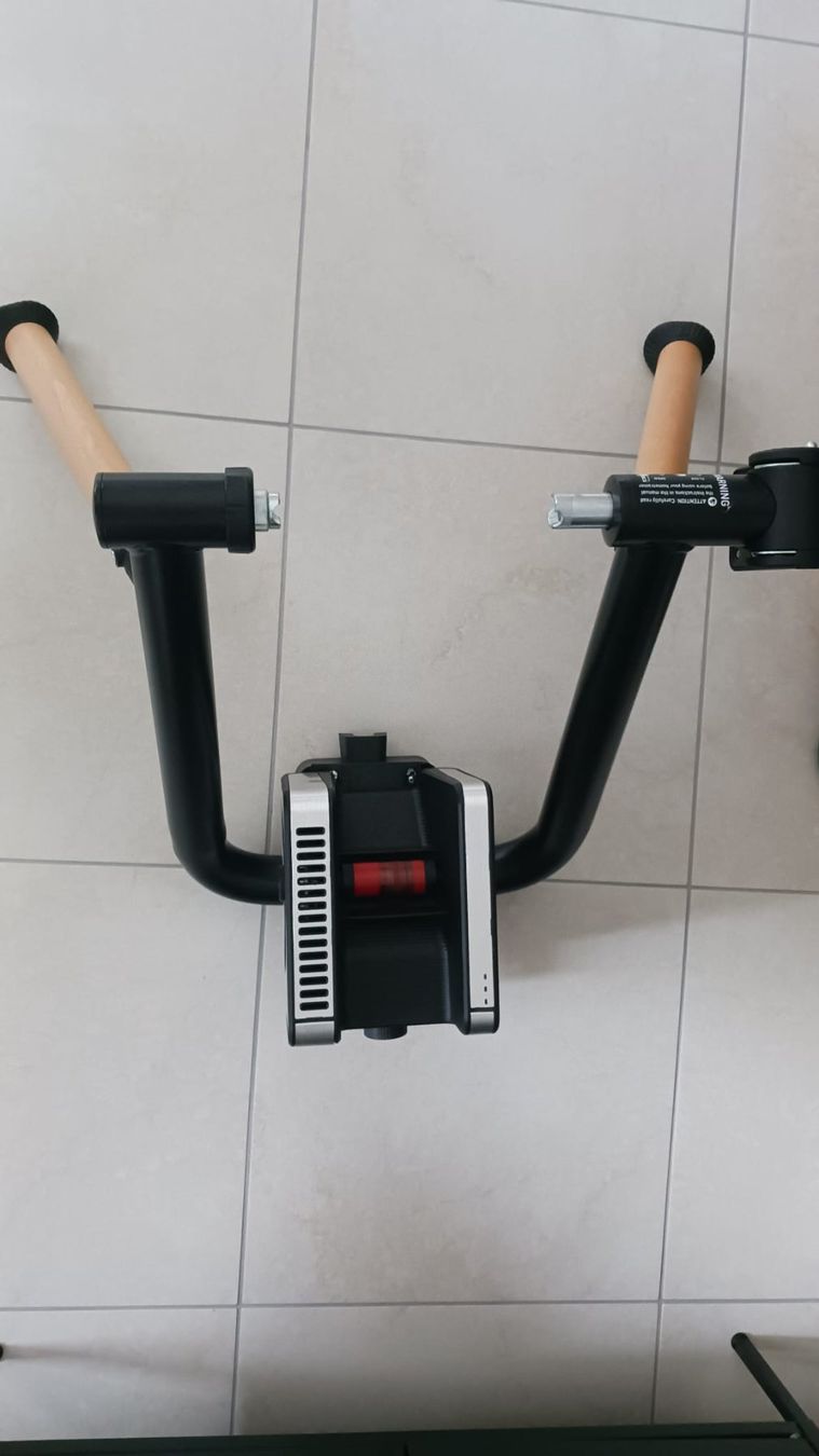 Hometrainer: Elite real trainer Tuo – Gebraucht aus Pully von sim_g2kr 2