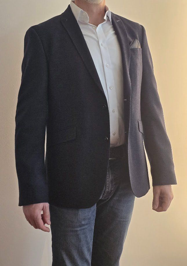 Pierre Cardin Completi: Herren Sakko - Pierre Cardin - Grösse 52 – Usato da Meggen venduto da Scollection 2