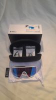 Lunettes de sport Sweet Protection Memento RIG Reflect❄️