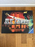 Ravensburger N.Y. Chase - spannendes Detektivspiel 
