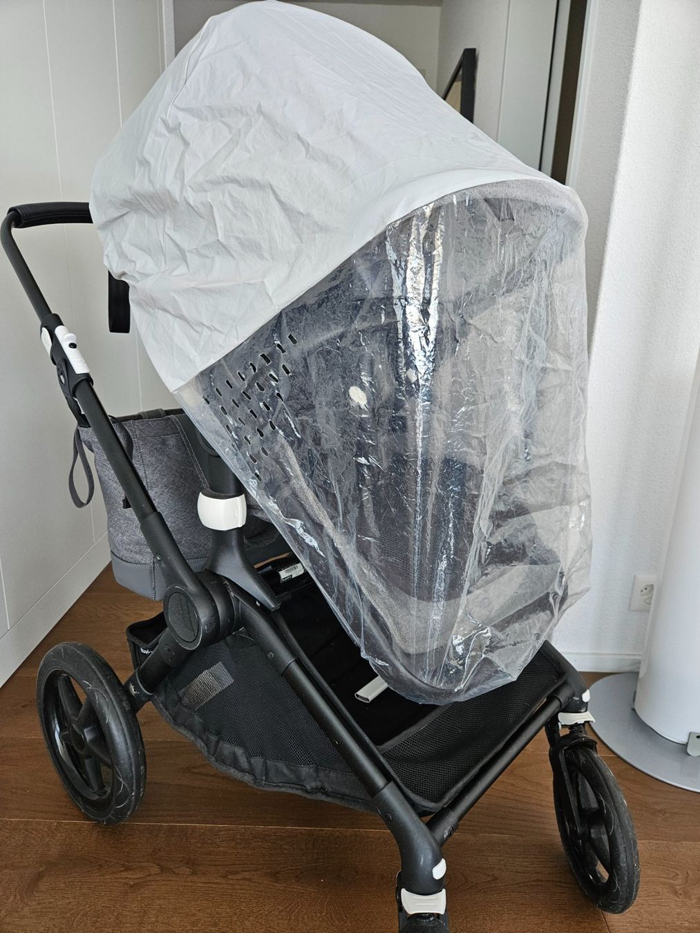 Bugaboo Kinderwagen: Bugaboo Fox 3 – Gebraucht aus Männedorf von fab_rs5r 6