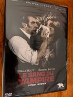 Le Sang du vampire (1958, DVD, Blood of the Vampire)