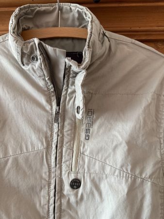 G-Star Jacke GS3301 Grösse L Herren
