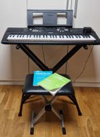 Yamaha EX-220 Keyboard