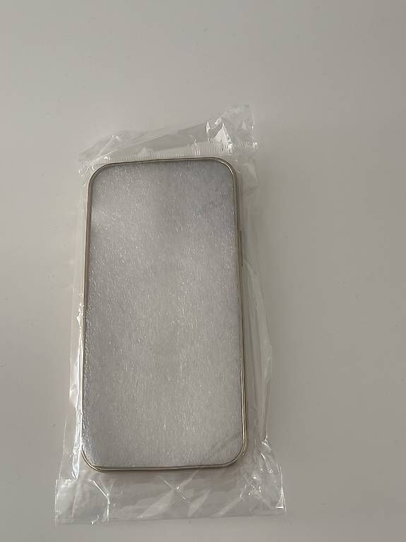 Coques & Protection écran: iPhone 12 Pro Handyhülle transparent Cover – Neuf avec emballage d'origine à Reinach BL par present4you 1