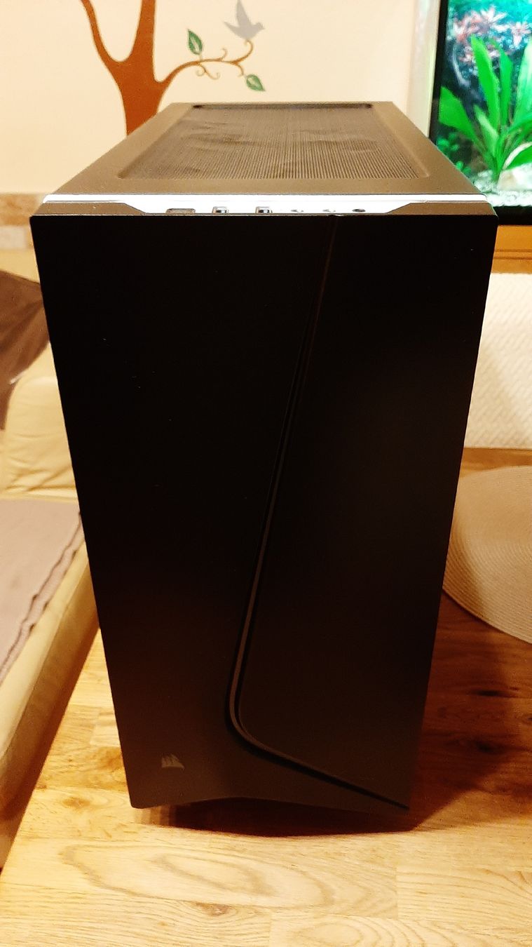 PC: tour d ordinateur Gaming – Usato da Fontenais venduto da Tartampin 4