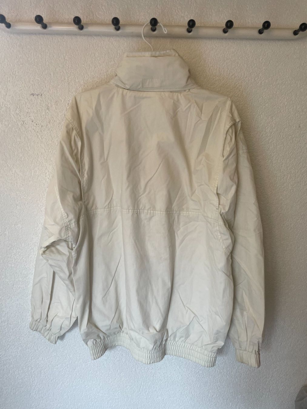 Giacche: Wannabee Anorak offwhite M – Usato da Lausanne venduto da amaury.h 2