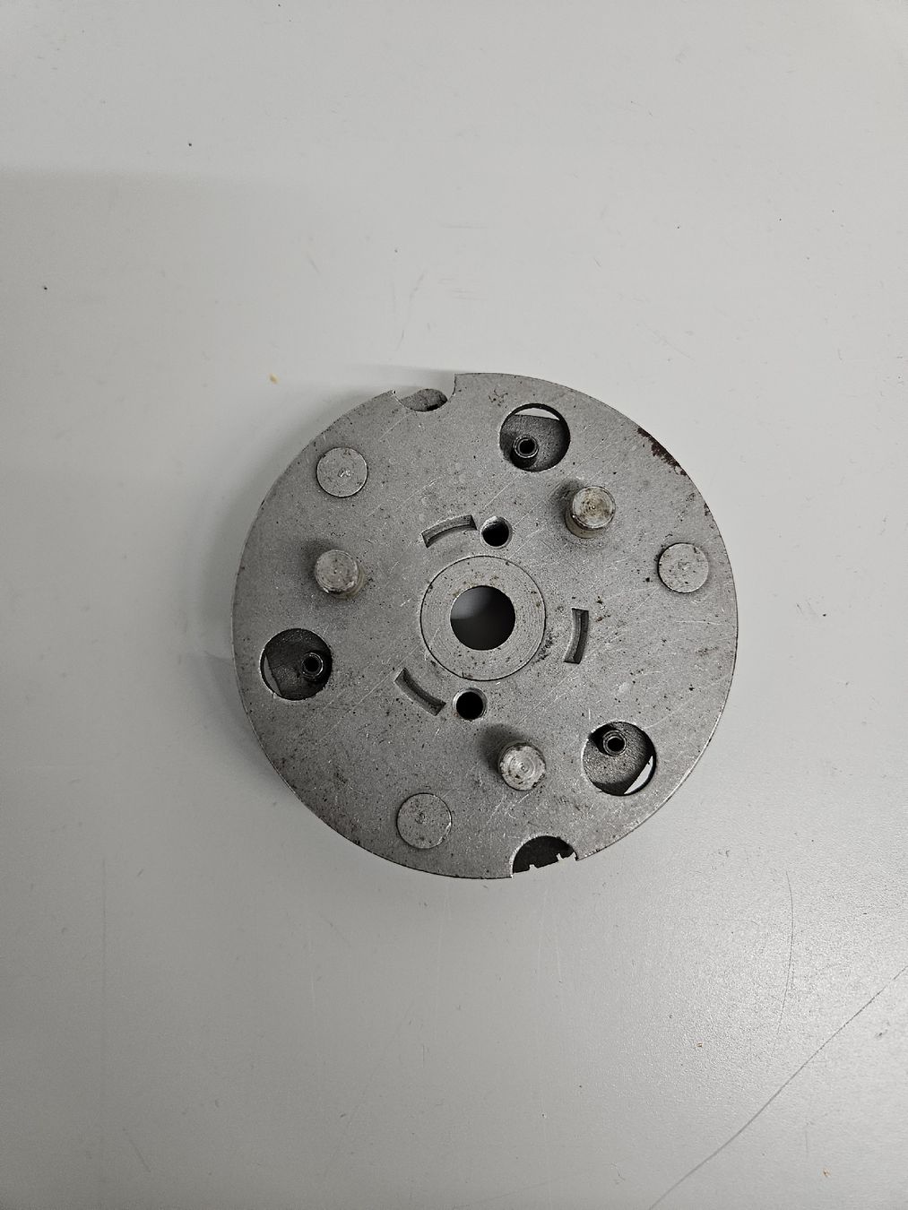 Puch Parti ricambio per ciclomotori: Puch Mini Maxi Kupplung  – Usato da Mellingen venduto da Mech-Service 3