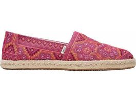 NEW Toms Alpargata Rope Schuhe (38.5)