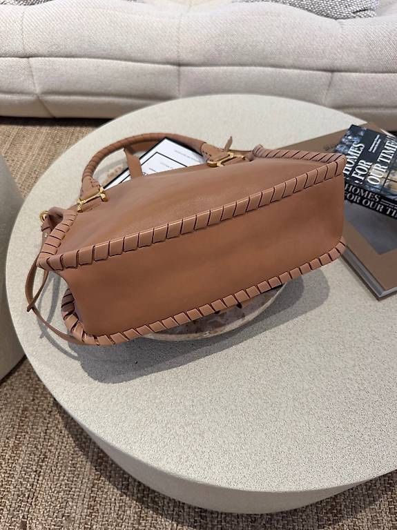 Chloé Borse da donna: CHLOE MARCIE TASCHE – Usato da Schwyz venduto da bofb 7