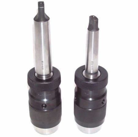 Bohrmaschinen: 00149 - Schnellspannbohrfutter 16mm + Kegeldorn MK2 – Neu und originalverpackt aus Wallenwil von toesstal-vertrieb 3