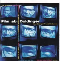 CD - Film ab: Doldinger - Sammelversand