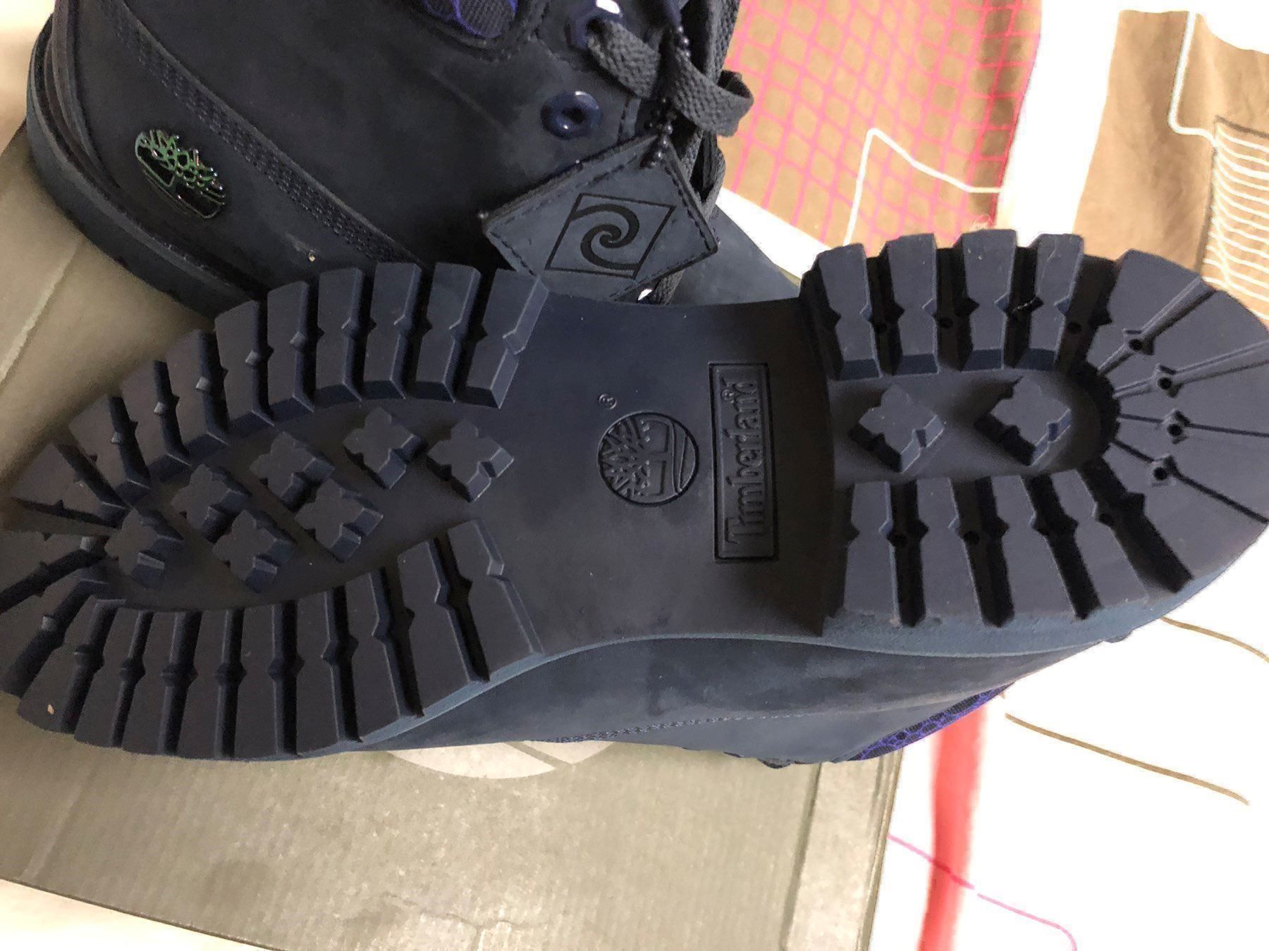 Timberland Scarpe da uomo: Timberland Boots – Nuovo e nell'imballaggio originale da Fislisbach venduto da Brandopfer810 2