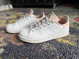 Adidas Stan Smith Gr. 37⅓, 1x getragen