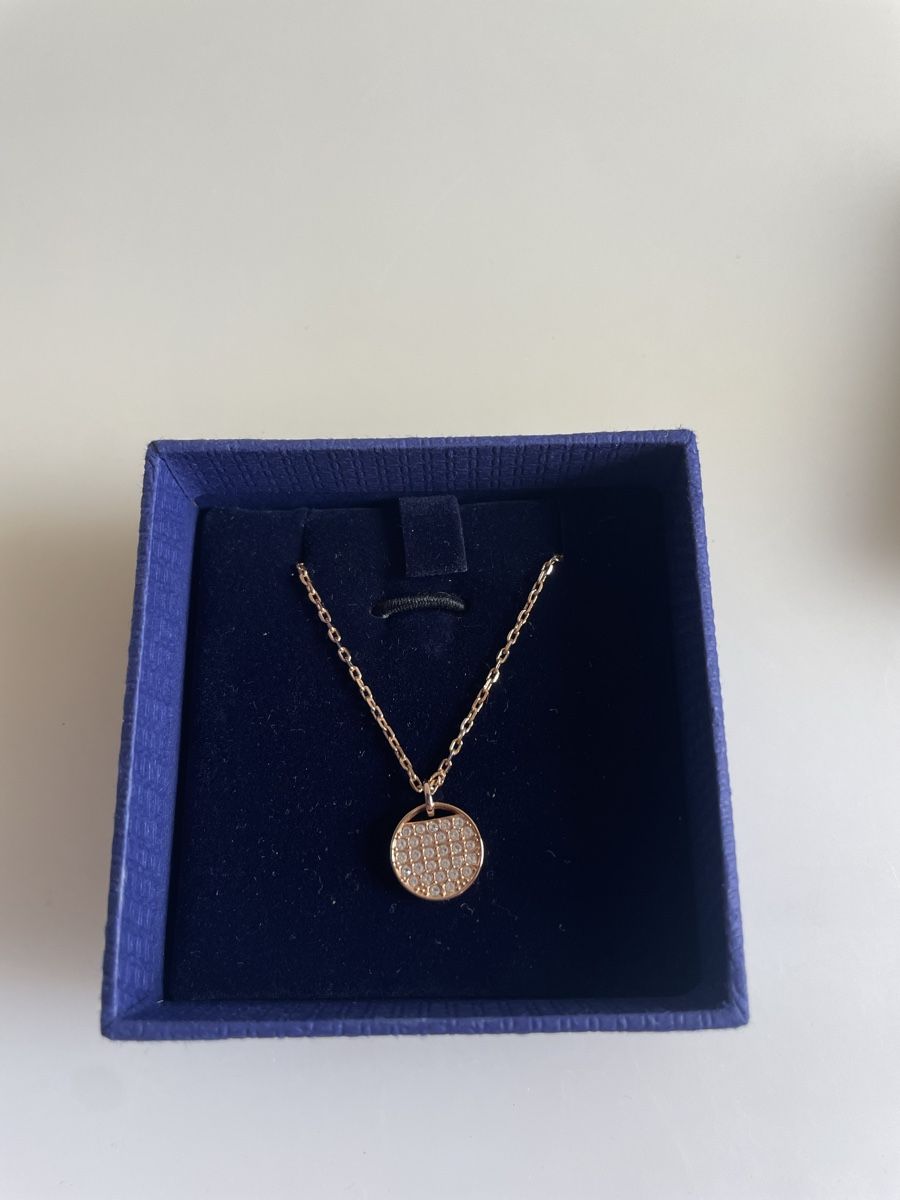 Swarovski Catenine: Collier Ginger - Swarovski – Nuovo e nell'imballaggio originale da Le Lieu venduto da dou_98q2 4