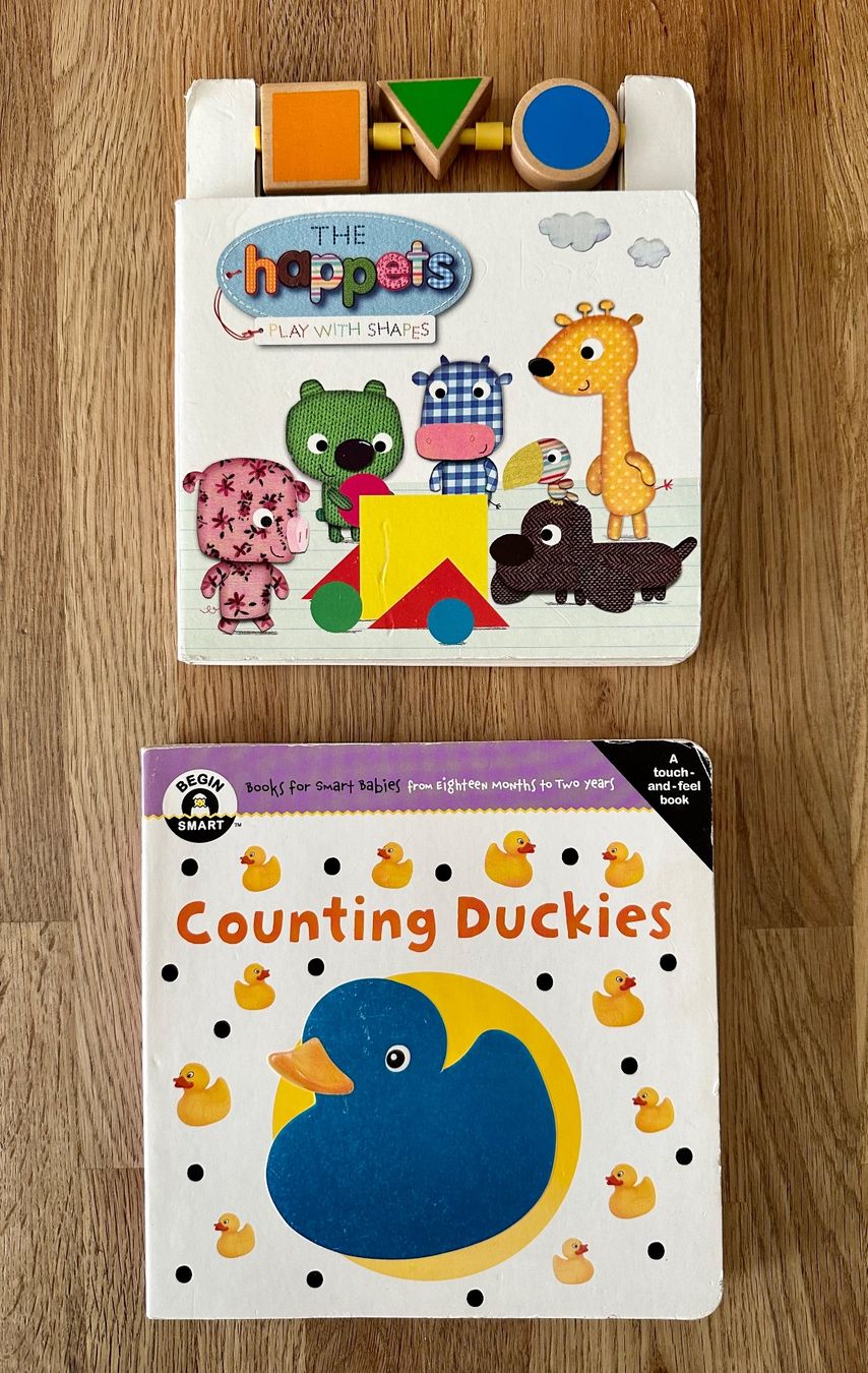 Libri: 2 Kinderbücher – Usato da Amriswil venduto da Mat08
