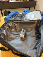 Fashion Reisetasche/ Weekender, neuwertig, Top Zustand!