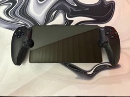 Sony PlayStation Portal Remote Player gebraucht schwarz