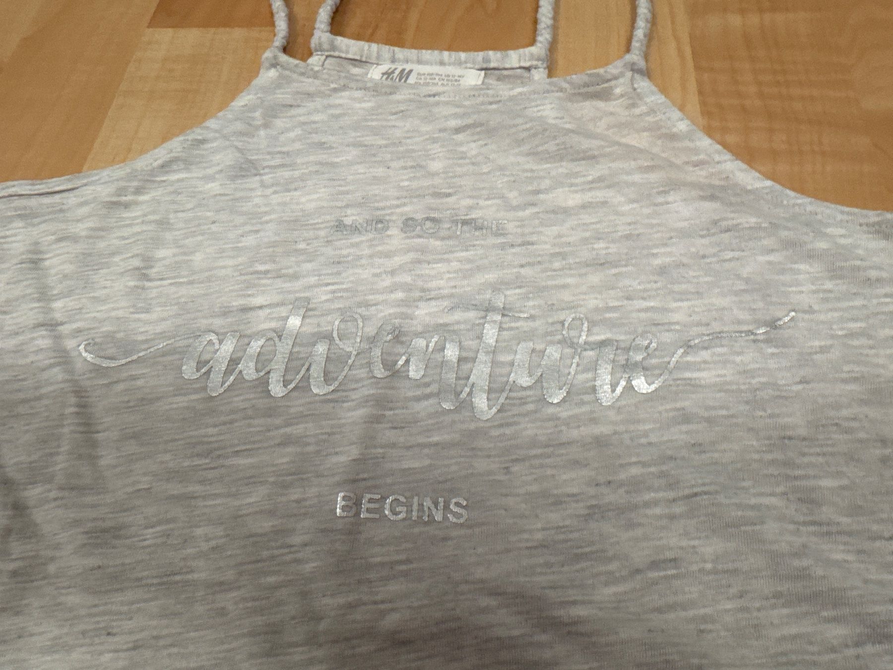 H&M Camicette, T-shirt & Top: Top 158 / 164 H &M – Usato da Oberweningen venduto da Ardnas89 1
