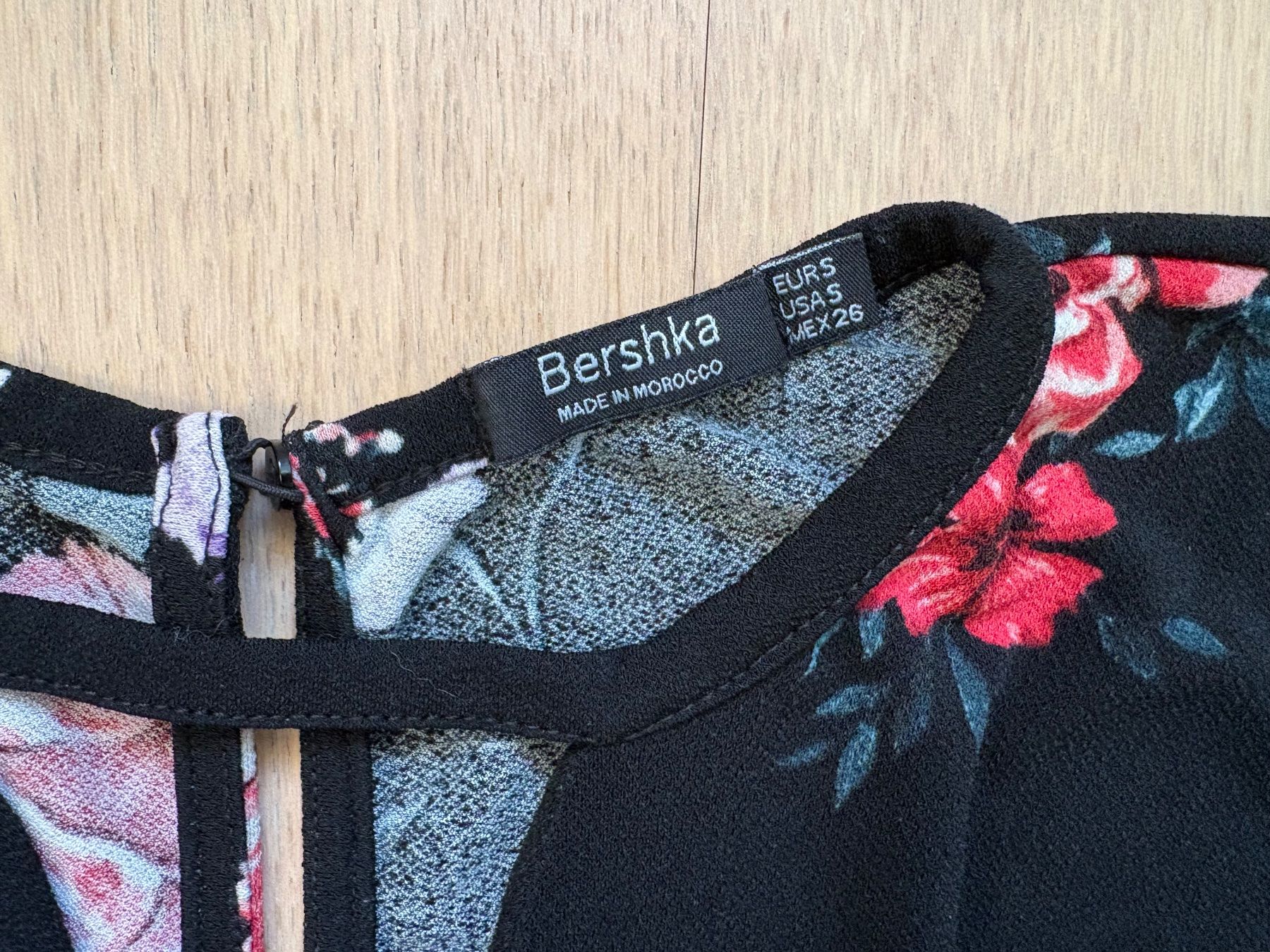 Bershka Tute: Jumpsuit Gr.S – Nuovo (secondo la descrizione) da Gossau SG venduto da Black-Queen 2