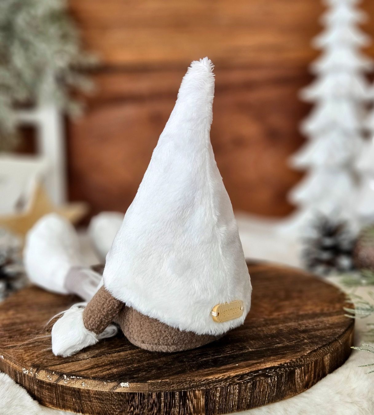 Alle Dekorationen: Weihnachtswichtel, Weihnachtsdeco – Neu (gemäss Beschreibung) aus Chur von nataliiaw 3