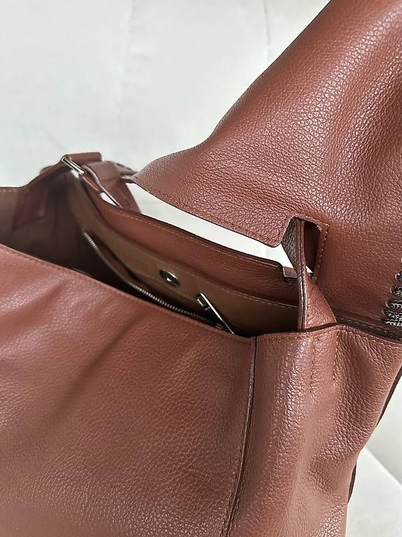 Orciani Borse da donna: Italienische Ledertasche Orciani – Usato da Solothurn venduto da bol_8mnd 3