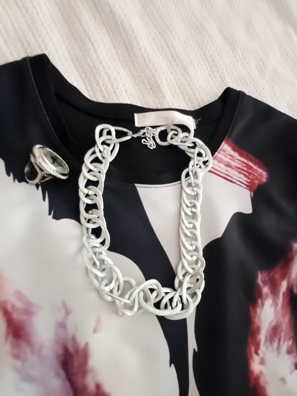 Kleider: Kleid gr. M  Scmuck gratis – Neu (gemäss Beschreibung) aus basel von tama_fab 1
