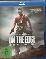 On the Edge 1 - Showdown in den Bergen, Top Zustand