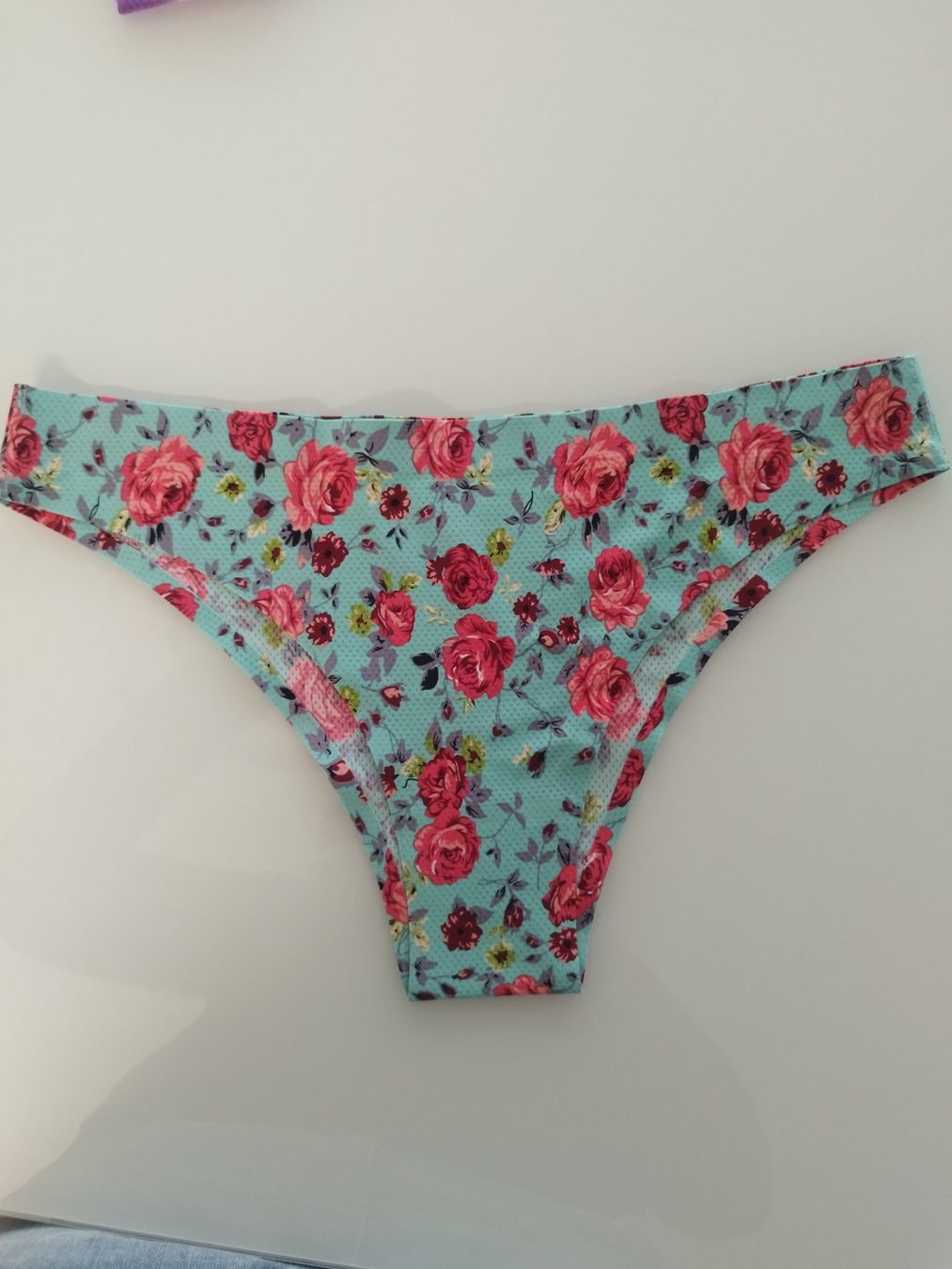 Altra biancheria intima: 3 sexy lady Slip "L" Neu – Nuovo e nell'imballaggio originale da Oensingen venduto da mamma86 1