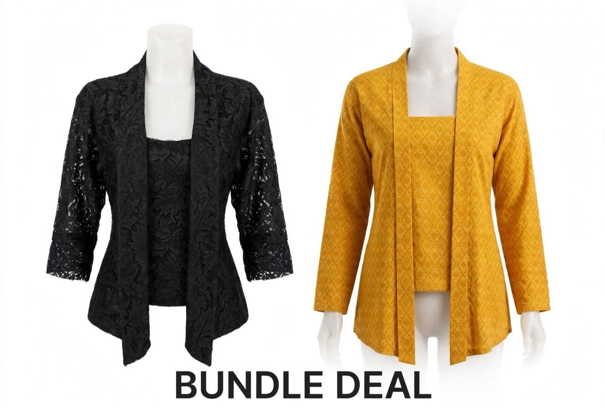 Tops: Bundling Top – Gebraucht aus Heimberg von Sabe_Frau