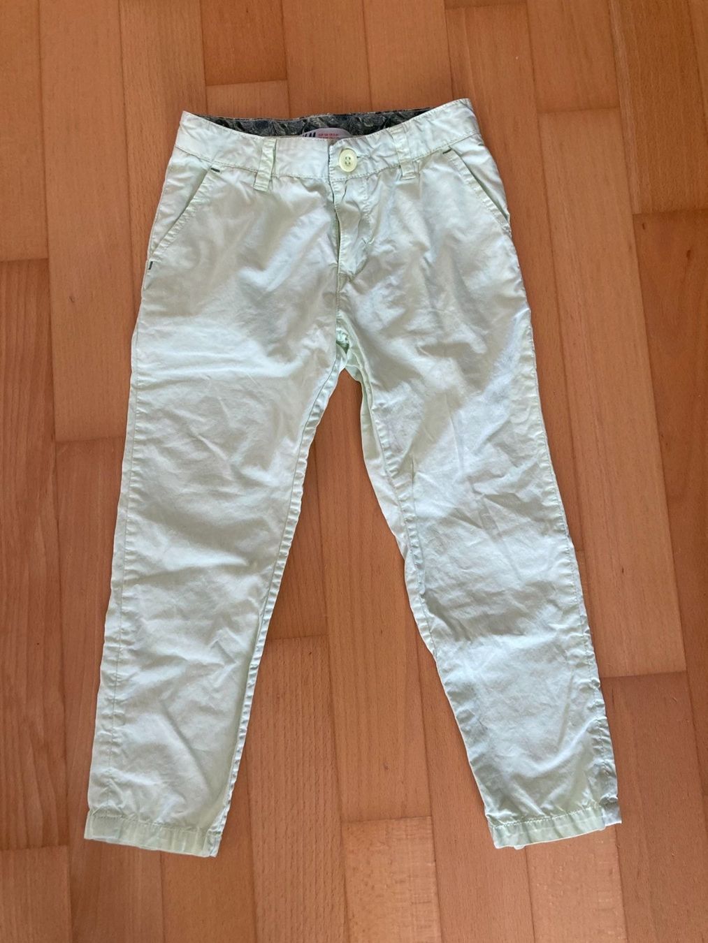 H&M Hosen: Leichte Sommerhose H&M – Gebraucht aus Muttenz von Juvenile33