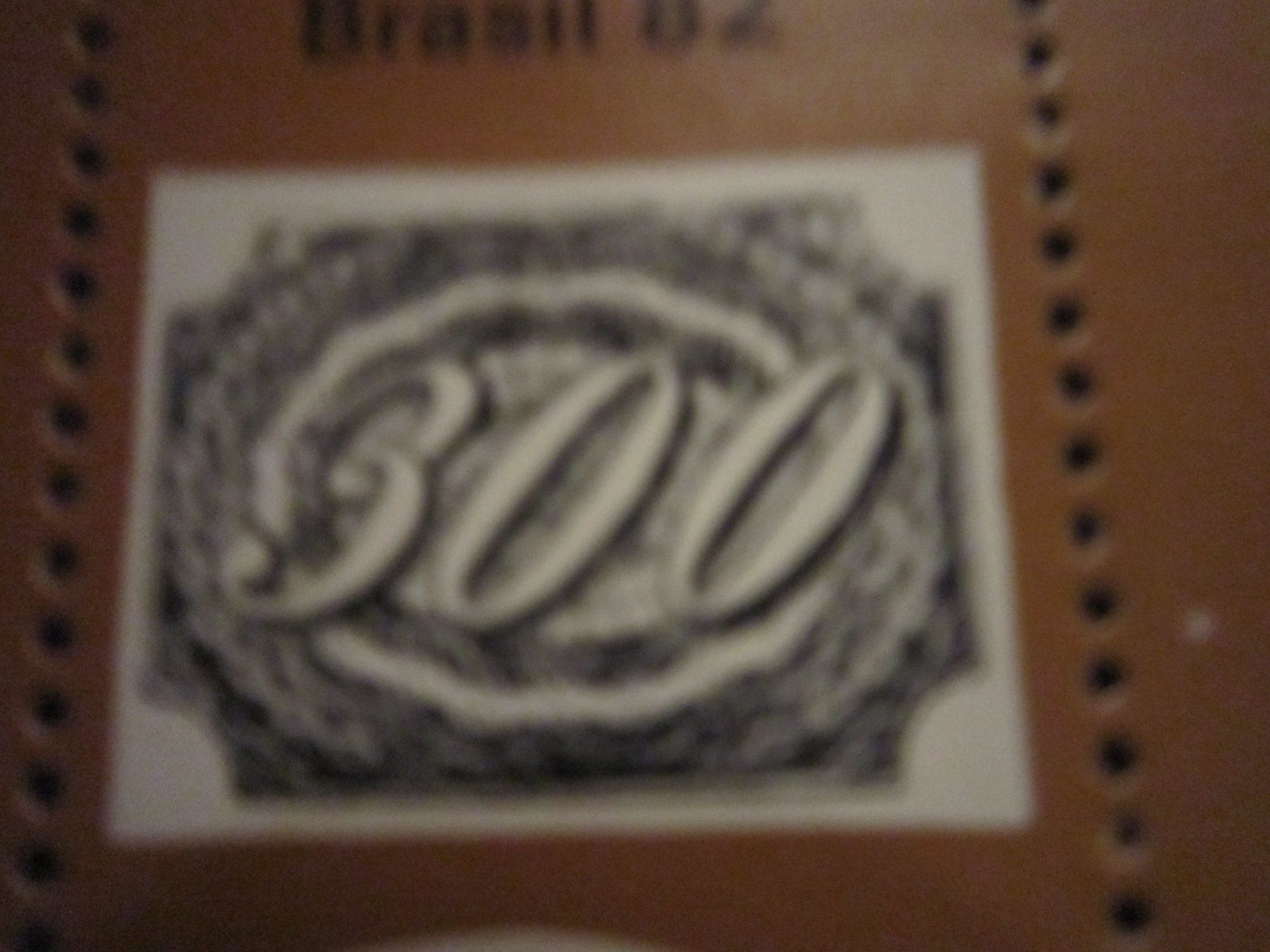 Tous les timbres: MK1 Brasil 1982 Block – D'occasion à Gordola par Polentaefung 2