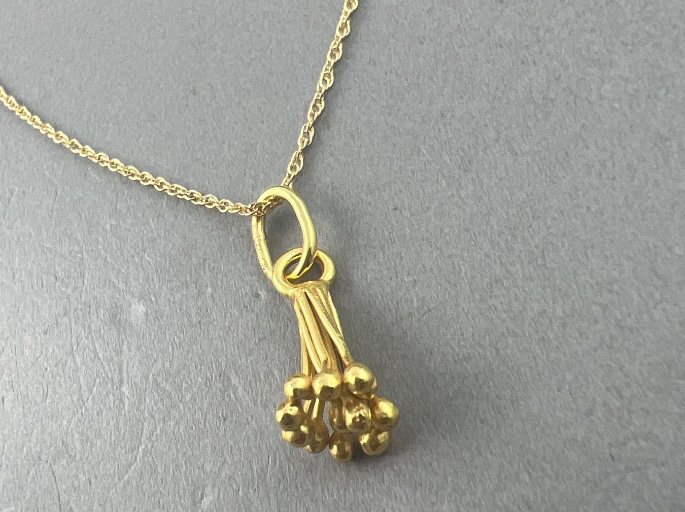Catenine: Kette 925 Silber – Usato da Niederuzwil venduto da leo_8857 5