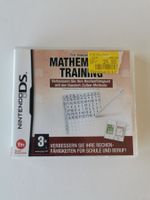 DS - Prof. Kageyama Mathematik Training