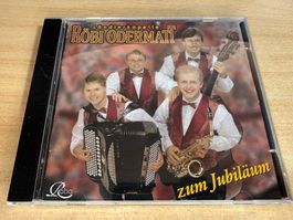 T5 Ländlerkapelle Röbi Odermatt - zum Jubiläum