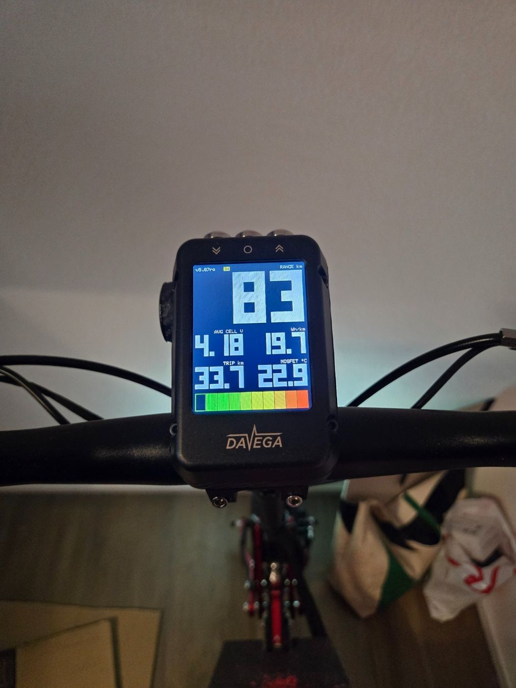 Elektromobile: High-End E-Scooter Eigenbau | Dual Motor | VESC | DAVEGA – Defekt aus Wangen SZ von Hoc_n86h 2