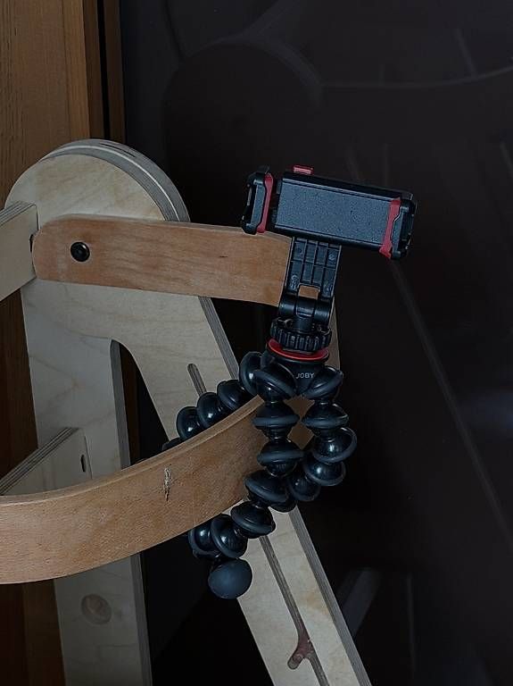 Trépieds & Accessoires: Ulanzi tripod  – D'occasion à Frauenfeld par Jessy_kardakova 2