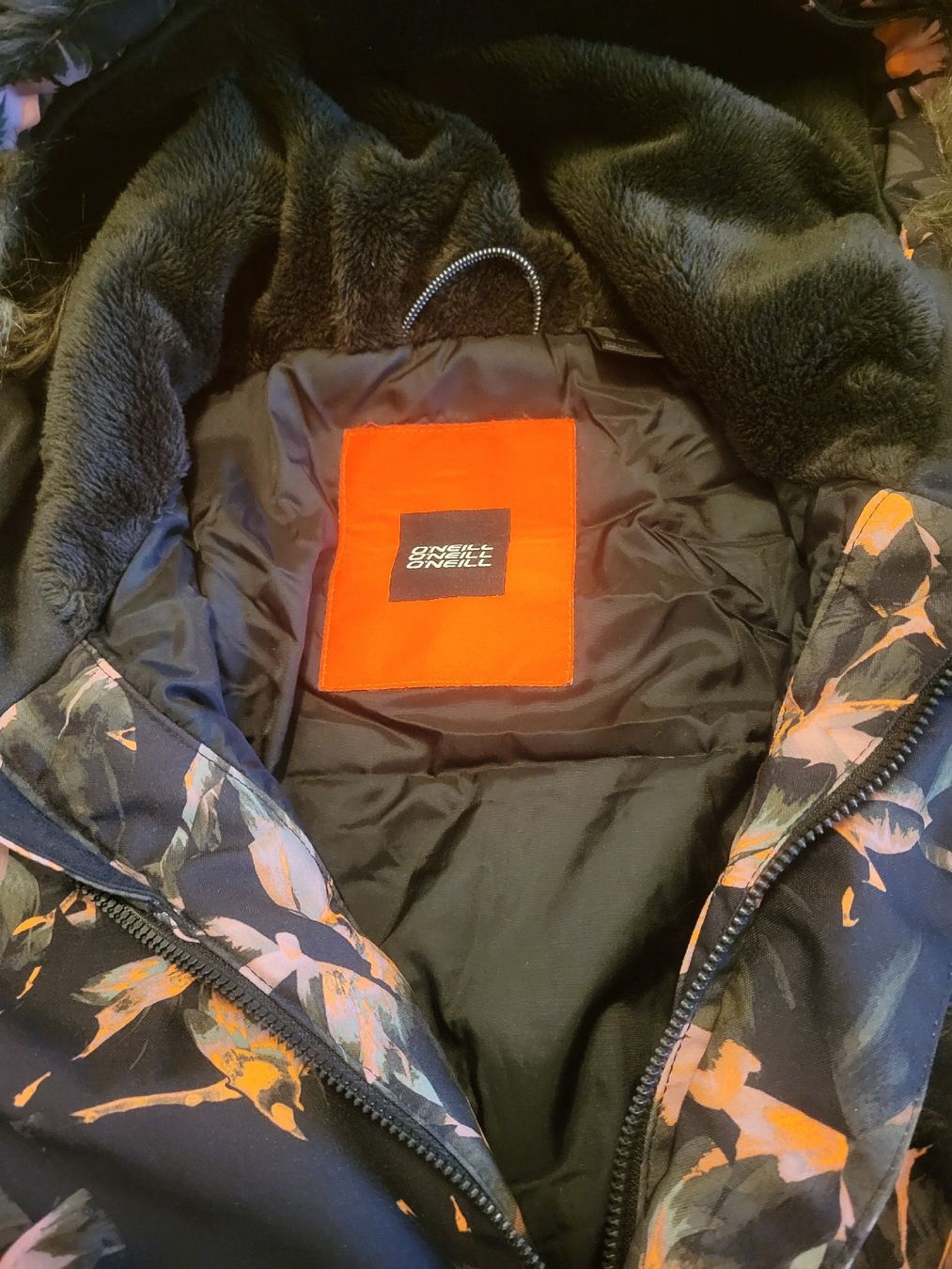 O'Neill Giacche: Skijacke/Winterjacke O'Neill Gr 176 oder Damen S/M – Nuovo (secondo la descrizione) da Kreuzlingen venduto da JP_1308 3