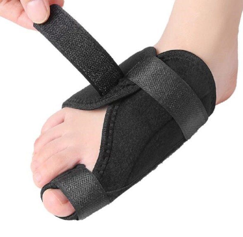 Attrezzature mediche: Hallux Valgus Bandage - Grösse M - Links – Nuovo e nell'imballaggio originale da Werdenberg venduto da EXAStoreGmbH 4