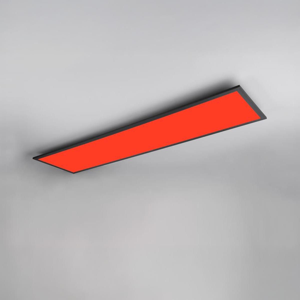 Kronleuchter & Deckenlampen: LED Deckenleuchte, RGBW, 120 cm x 30 cm – Neu (gemäss Beschreibung) aus Kreuzlingen von Smart-Light 8
