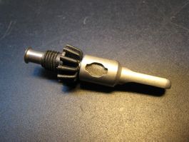 ***** Buse à découper / souder Portasol