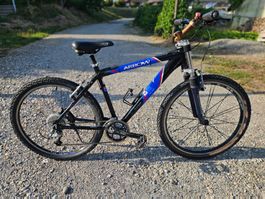 Mountainbike Arrow Super Sport Blackhawk * Bastler * MTB