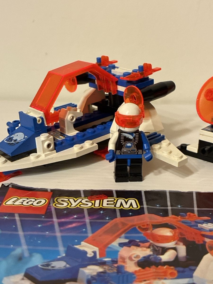 Lego Jeux de construction: Lego 6879 – D'occasion à Speicher par spla03 1