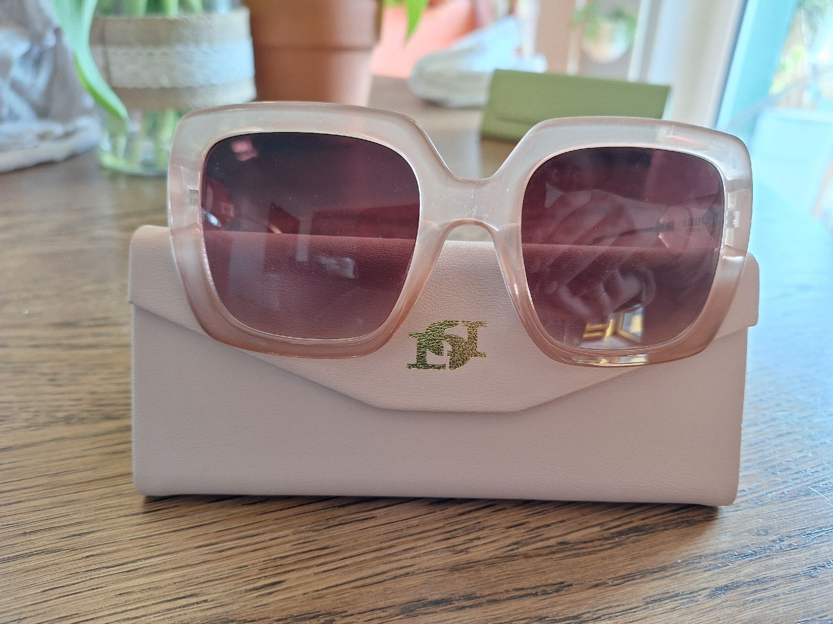 Occhiali & Lenti: Sonnenbrille Dune London – Usato da Pfäffikon ZH venduto da delila.bo 3