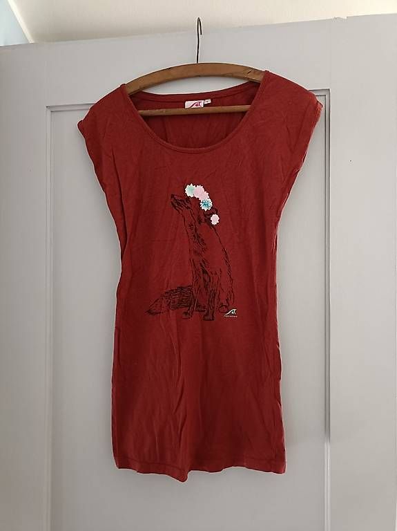 T-shirts: Tshirt von Mauiwowie Gr. S – D'occasion à Sissach par jgt_6k76
